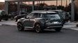 2023 Audi SQ8 4.0T quattro Prestige