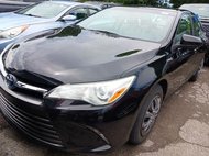2016 Toyota Camry Hybrid LE FWD