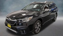 2022 Subaru Outback Touring XT