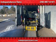 2019 Ford Transit 350 XL