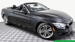 2016 BMW 4 Series 435i