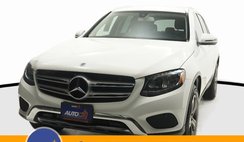 2018 Mercedes-Benz GLC-Class GLC 300