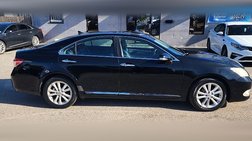 2011 Lexus ES 350 Base