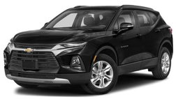 2022 Chevrolet Blazer Premier