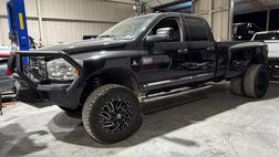 2007 Dodge Ram 3500 Laramie