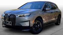 2023 BMW iX xDrive50