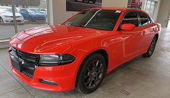 2018 Dodge Charger GT