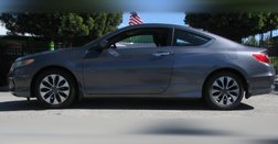 2013 Honda Accord LX-S