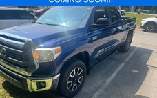 2014 Toyota Tundra SR5