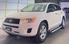 2010 Toyota RAV4 Base