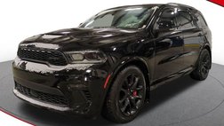 2023 Dodge Durango SRT 392