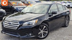 2015 Subaru Legacy 2.5i Limited