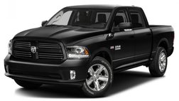 2016 Ram Ram Pickup 1500 Sport