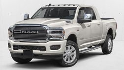 2023 Ram Ram Pickup 2500 Laramie