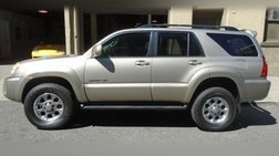 2006 Toyota 4Runner Limited