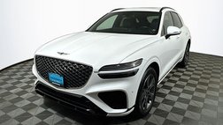 2022 Genesis GV70 3.5T Sport