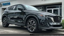 2023 Mazda CX-5 2.5 S Premium Plus