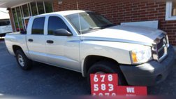 2006 Dodge Dakota ST