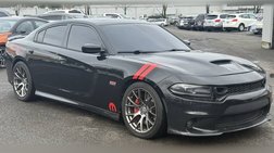 2015 Dodge Charger SRT 392