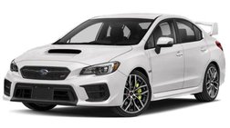 2021 Subaru WRX STI