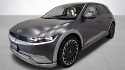 2023 Hyundai Ioniq 5 Limited