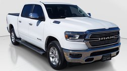 2022 Ram Ram Pickup 1500 Laramie