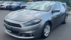 2013 Dodge Dart SE