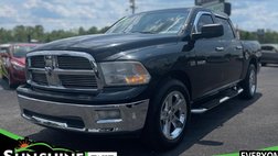 2009 Dodge Ram 1500 SLT