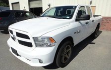 2017 Ram Ram Pickup 1500 Tradesman