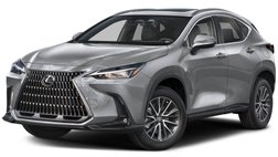 2023 Lexus NX 250 Base