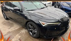 2023 Acura Integra w/A-SPEC