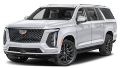 2025 Cadillac Escalade-V ESV Base