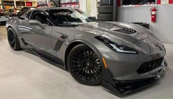 2015 Chevrolet Corvette Z06