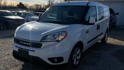2021 Ram ProMaster City SLT