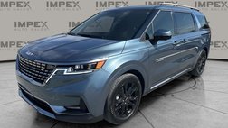 2024 Kia Carnival SX Prestige