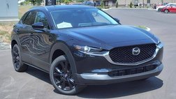 2024 Mazda CX-30 2.5 Turbo Premium