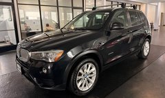 2015 BMW X3 xDrive28i