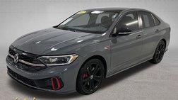 2022 Volkswagen Jetta GLI Autobahn