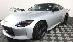 2025 Nissan Z Performance