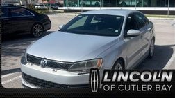 2012 Volkswagen Jetta GLI