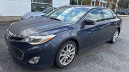 2014 Toyota Avalon Limited