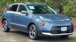 2025 Kia Niro EX