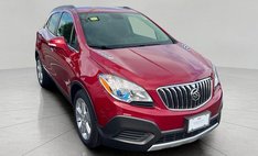 2016 Buick Encore Base