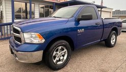 2019 Ram Ram Pickup 1500 Classic Tradesman