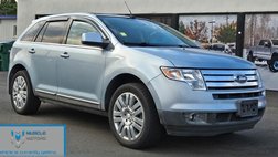 2008 Ford Edge Limited