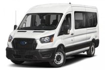 2023 Ford Transit 350 XLT