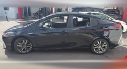 2021 Toyota Prius Prime XLE