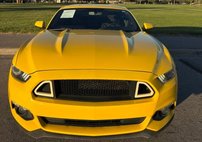 2015 Ford Mustang Premium