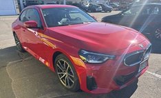 2024 BMW 2 Series 230i xDrive