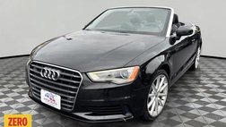 2016 Audi A3 2.0T quattro Premium Plus